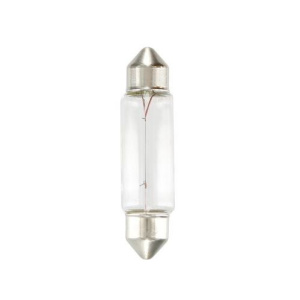 Автолампа C10W 41mm 24V BOCXOD SV8.5-8  84850 10шт./уп.