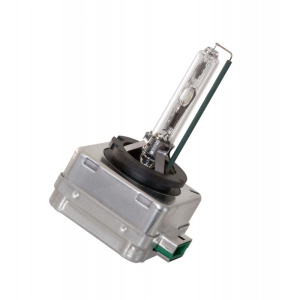Автолампа ксеноновая D3S 4300K OSRAM 1шт 66340