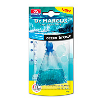 Dr.MARСUS Ароматизатор FRESH Bag - Ocean Breeze (Мешочек) (1шт./18шт.)