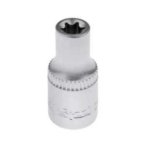 Головка   1/4" E-типа E6 "AV Steel" AV-503006