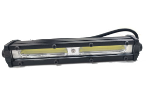 Фонарь дополнительного освещения G-XDP18W(COB) DC12-36V (YXDP-18W-COB-W)