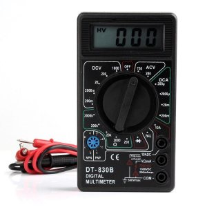 Мультиметр DT-830B DP-012