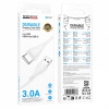 Кабель для зарядки USB - Type-C BOROFONE BX121 1м (05464)