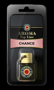AROMA Top Line WOOD Ароматизатор №10 Chanel Chance (бочонок) 3265