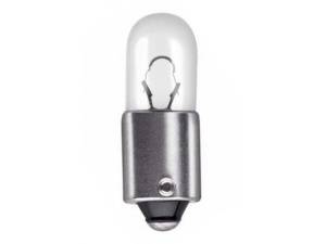 Автолампа T4W 4W 12V BOCXOD BA9s 82204 10шт./уп.
