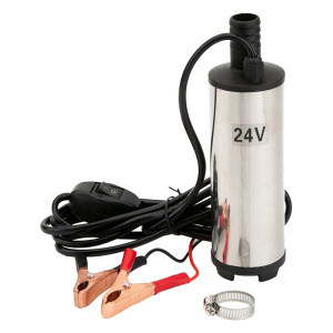 Насос для перекачки топлива АС 2451 (погружной) Ø50мм, 24V (AC2451)