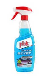 Plak Средство для мытья стекол Candivetro 750 ml (1375)