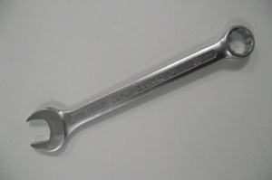 Ключ комбинированный 36мм (холодный штамп) CR-V "Сервис Ключ" 70360