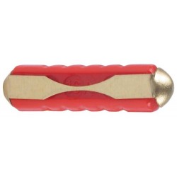 Предохранители ВОСХОD FBC 16А TORPEDO RED цилиндрические (коробка 100шт)