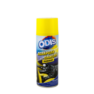 ODIS Полироль панели матовая 450мл. Ds6081 4138