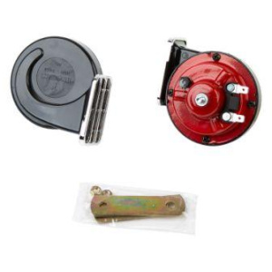 Сигнал W-2012 Ракушка (410/510 Гц) 12V (W2012)