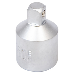 Адаптер F 3/4" x M 1/2"  "AV Steel" AV-539520