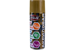 VESLEE Краска-спрей ХАКИ RAL 7008 (1шт./12шт.) V7008