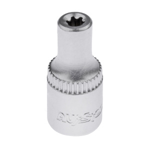 Головка   1/4" E-типа E4 "AV Steel" AV-503004