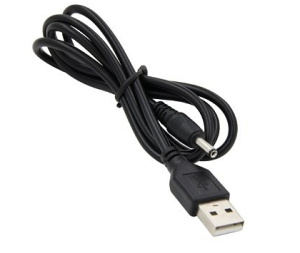 Кабель USB - DC 3.5 (04253)
