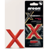 Ароматизаторы для автомобиля AREON "Xperience"/ Bubble Gum 704-APX-03 1шт./24шт.