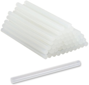 Стержни клеевые для термопистолета 1кг.d -11мм (7914-4)