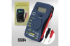 Мультиметр цифровой мини M300 (S594) (50719)