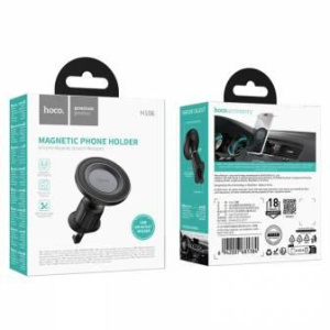 Держатель для телефона HOCO H106 Magnetic (01256)