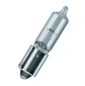 Автолампа H21 21W 12V BOCXOD BAY9s 82621 1шт./10шт.