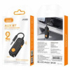 Разветвитель в прикуриватель 2 USB Jokade JH060 2.1А (00547)