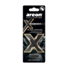 Ароматизаторы для автомобиля AREON "Xperience"/ Black Crystal 704-APX-01 1шт./24шт.