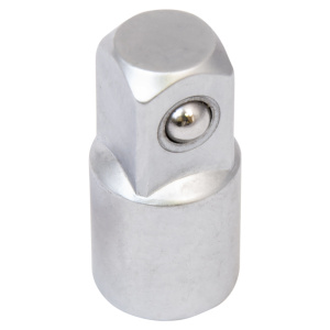 Адаптер F 3/8" х M 1/2" "AV Steel" AV-510520