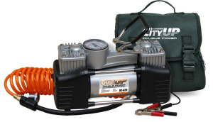 Компрессор двухпоршневой AC-620 Double Power