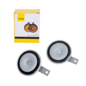 Сигнал LD-820 диск 95мм (400Hz/335Hz) 12V (1шт./30шт.) (LD820)