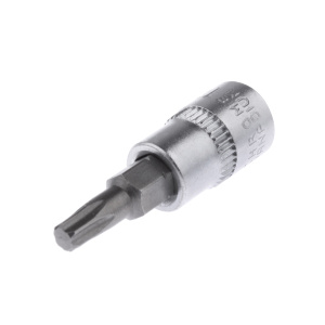 Головка со вставкой TORX 1/4" T25  "AV Steel" AV-507425