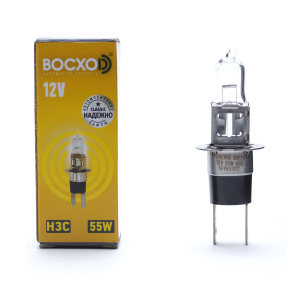 Автолампа H3С 70W 24V BOCXOD PK22S 80245 1шт./10шт.