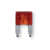 Предохранители ВОСХОD FBN 7.5A  MINI BROWN (коробка 100шт)