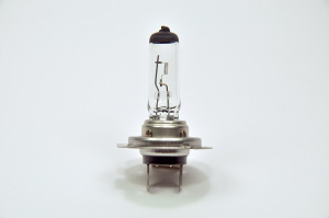 Автолампа H7 100W 24V BOCXOD PX26D 80717 1шт./10шт.