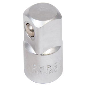 Адаптер F 1/4" х M 3/8"  "AV Steel" AV-500510