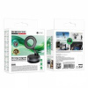 Держатель для телефона BOROFONE BH144 Magnetic (для iPhone 12-17) (01227)