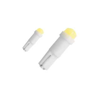 Автолампа светодиодная W1,2W 24V LED BOCXOD 1SMD 6000K 0.3W 40Lm W2x4.6d 89916Pg (10шт.)