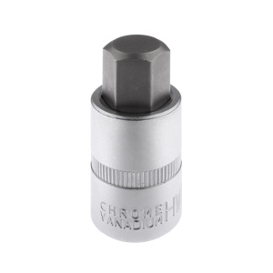 Головка со вставкой HEX 1/2" H17 "AV Steel" AV-525017