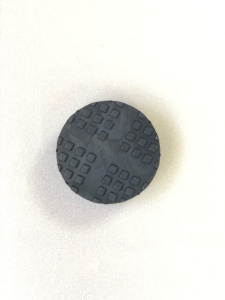 Резинка для домкратов малая круглая 60мм (1шт./50шт.) (RD60)