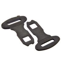 Заглушка ремня пластмассовая 1002 ZB-004