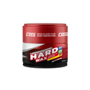 DG Полироль для кузова твердый воск (банка) HARD WAX, 300г (1шт./12шт.) KW1
