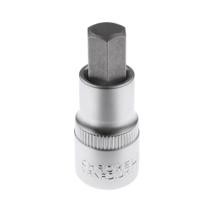 Головка со вставкой HEX 1/2" H12 "AV Steel" AV-525012