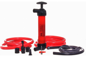 Насос для перекачки топлива ручной A2DM (120004/5131)