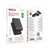 Внешний аккумулятор BOROFONE BJ82A PD 20W 10000mAh (01408)