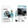 Держатель для телефона BOROFONE BH143 Magnetic (для iPhone 12-17) (01121)