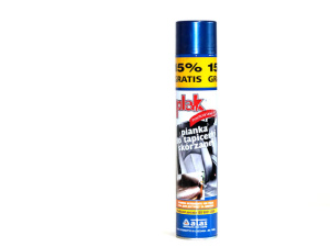 Plak Очиститель кожи (аэрозоль) 500мл. (5825)