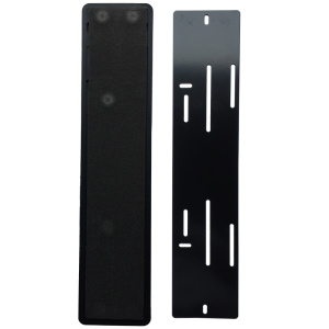 Рамка номерного знака 555 на магните (цена за 1шт.) 47408 