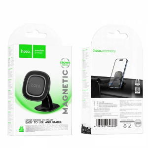 Держатель для телефона HOCO H73 Magnetic (05205)