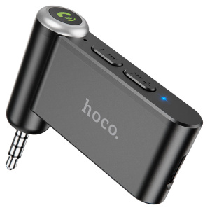 Bluetooth Aux адаптер HOCO E58 (41857)