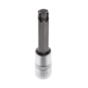 Головка с длинной вставкой TORX 1/2" T70 L100мм "AV Steel" AV-526470
