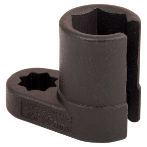 Головка для датчика кислорода (лямбда-зонда) 1/2" 22х50мм "AV Steel" AV-920035